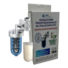 DOSATORE SALI POLIFOSFATI