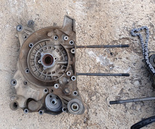 CARTER MOTORE MALAGUTI MADISON 200 ULTIMO PEZZO 