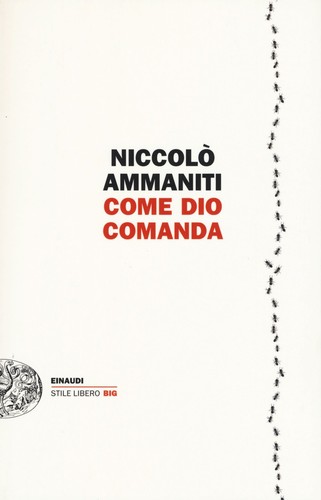 Come dio comanda italian - come,