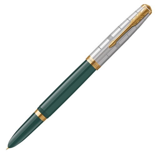 Penna stilografica parker - parker, 51