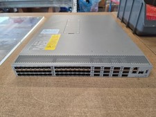 N9K-C93240YC-FX2 Cisco Nexus