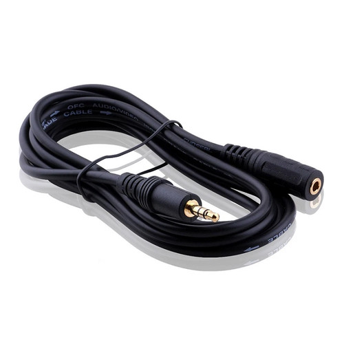 Cavo prolunga audio jack - cavo,