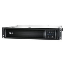 APC Smart-UPS 750VA, LCD RM