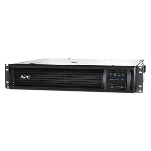 Apc smart ups 750va - apc, 750va,