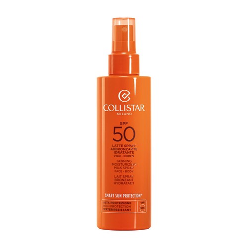 Collistar latte spray - collistar,
