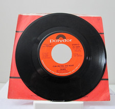 45 RECORD - SLADE - CUM ON