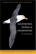 ALBATROSSES, PETRELS AND