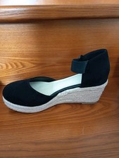Espadrillas con Zeppada da