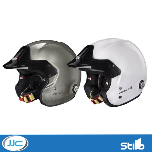 Casco jet stilo venti4 - jet,