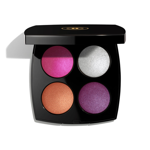 Chanel enchanted night palette - chanel,