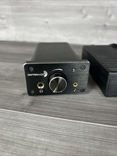 Amplificatore Dayton DTA-120