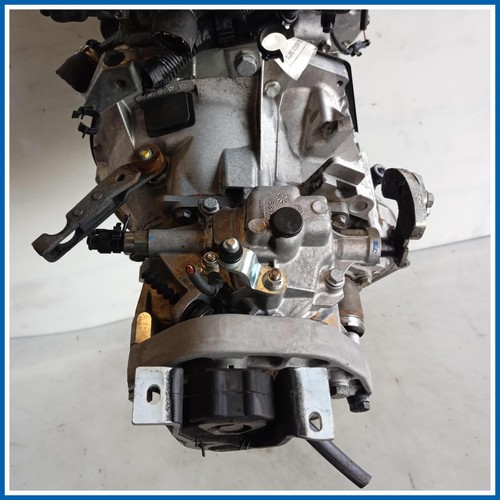 Cambio manuale fiat 600 - cambio,