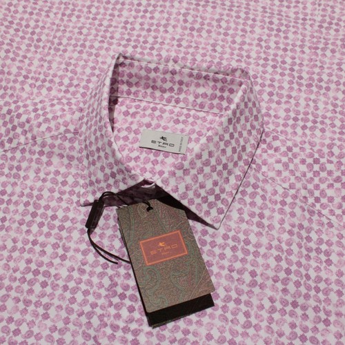 Etro nwt dress - etro, shirt