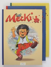 Mecki - Avventure Collezionate
