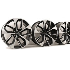 Cerchi in lega Audi RS4 RS5 20 ORIGINALI 8W0601025DB