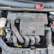 1867914 Motore semicompl