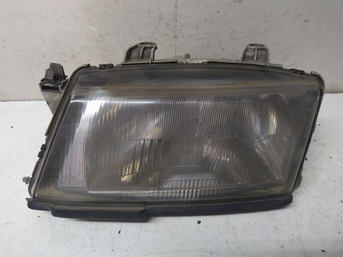 Faro fanale sinistro per saab - faro,