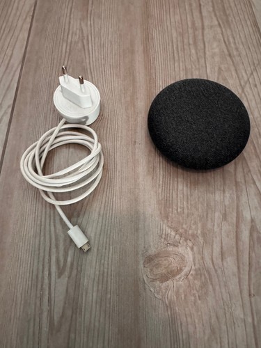 Google home mini con - google,