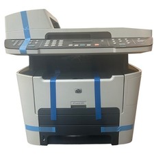 HP LaserJet 3390 Impresora