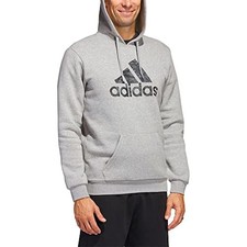 (TG. L) adidas Sportswear Camo