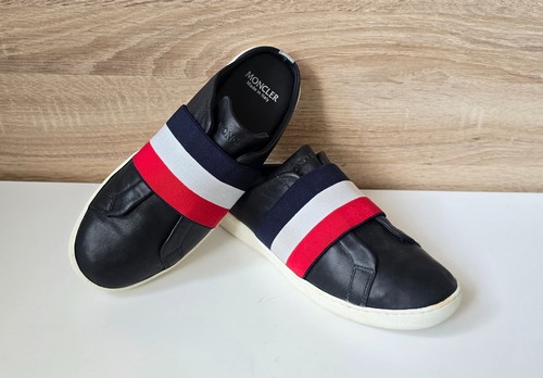 Moncler alice mules - alice, sneaker