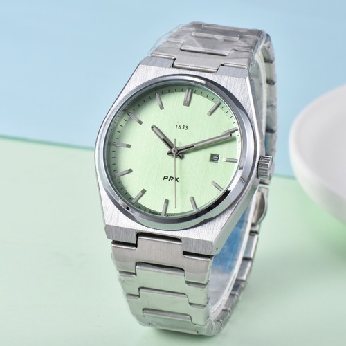 Orologio uomo quarzo lusso - orologio,