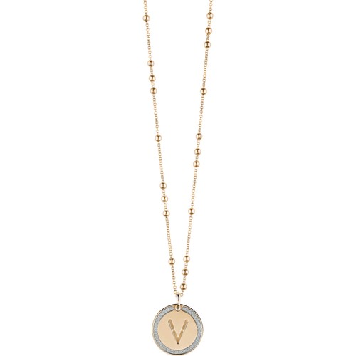Bliss collana donna love - bliss,