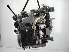 MOTORE SEMICOMPLETO PER