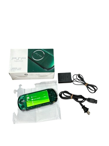 Console psp 3000 - psp,