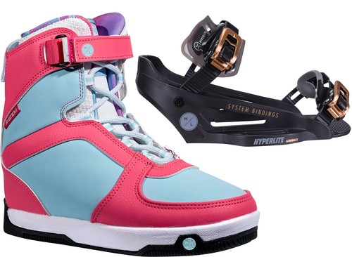 Attacco wakeboard hyperlite - wakeboard,