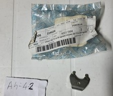 Piastrina Fermo Cavo Contakm