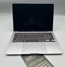 MACBOOK PRO 2020 M1 16GB 500GB SEQUOIA GARANZIA A2338 FATTURA