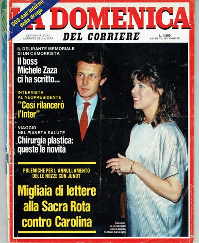 1984 vasco rossi - 1984/18=vasco,