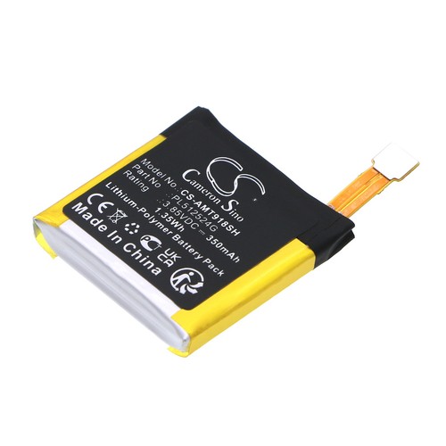 Batteria per amazfit rex - batteria, t-rex
