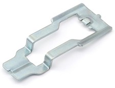 Z762NR Ricambio CATENACCIO per SERRATURA per Baule Posteriore KAPPA K466N K466NT