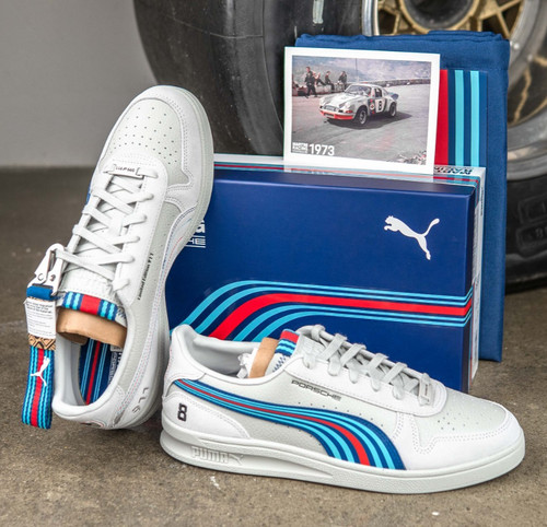 2025 puma porsche martini - puma, x