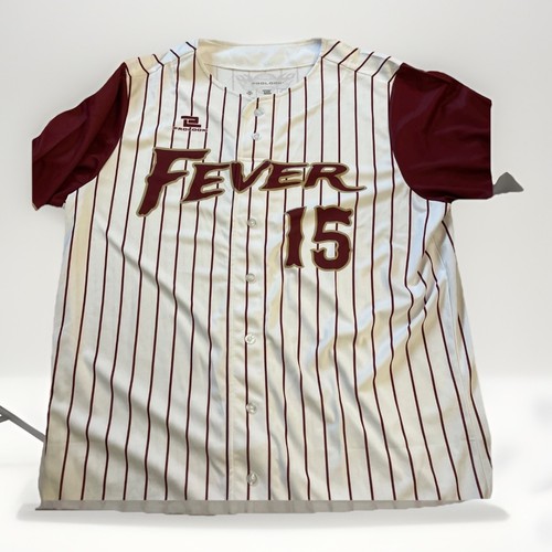 Maglia baseball donna pro look - pro,