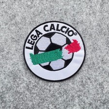 Patch serie lega calcio - patch,