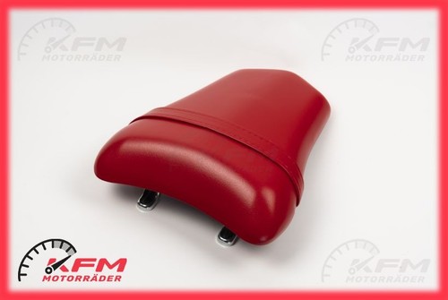 Sedile passeggero ducati - sedile,