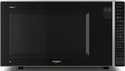 Whirlpool forno microonde - a,