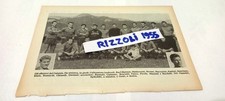 CATANIA pagina da almanacco