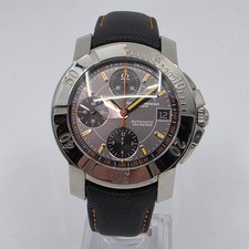 Baume Mercier Capeland