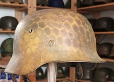 elmetto tedesco della seconda