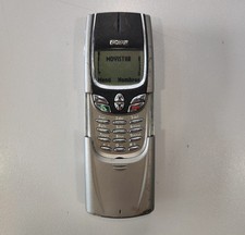 SMARTPHONE NOKIA 8850 UNLOCKED