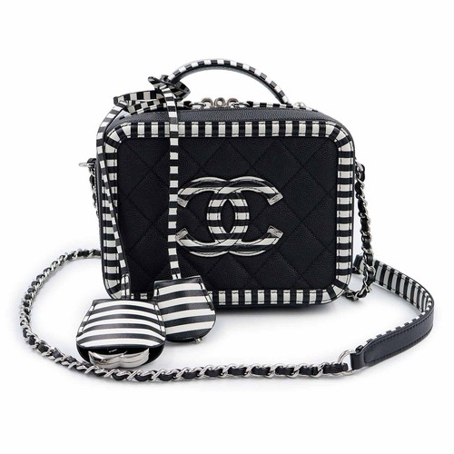 Borsa tracolla chanel a93342 - a,