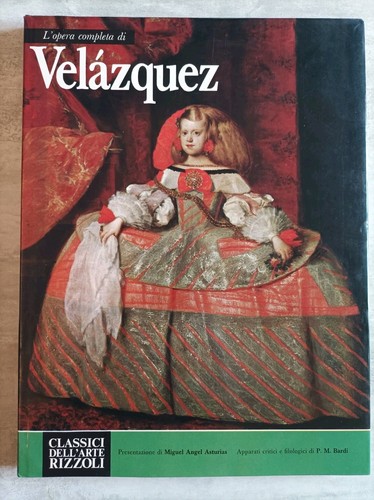 Classici dell arte - dell'arte, rizzoli