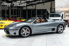 2001 Ferrari 360 F1 Major