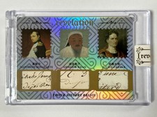 2025 Eterna Rivelazione