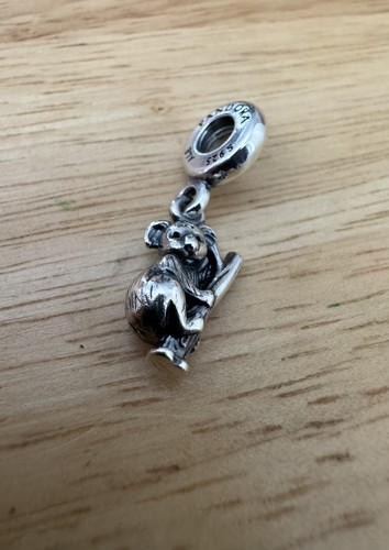 Ciondolo pendente orso koala