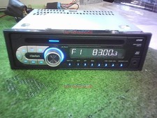 Clarion cz109 mp3 audio - cd,